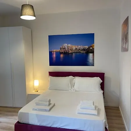 Moderno 2 Lägenhet Bari