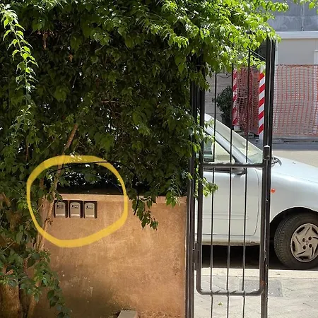 Apartment Moderno 2 Bari